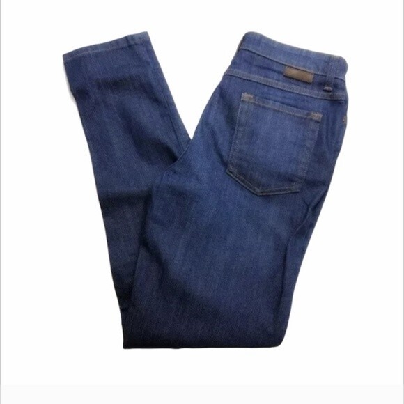 Boden Slim Straight Jeans Size 2 - Picture 7 of 10